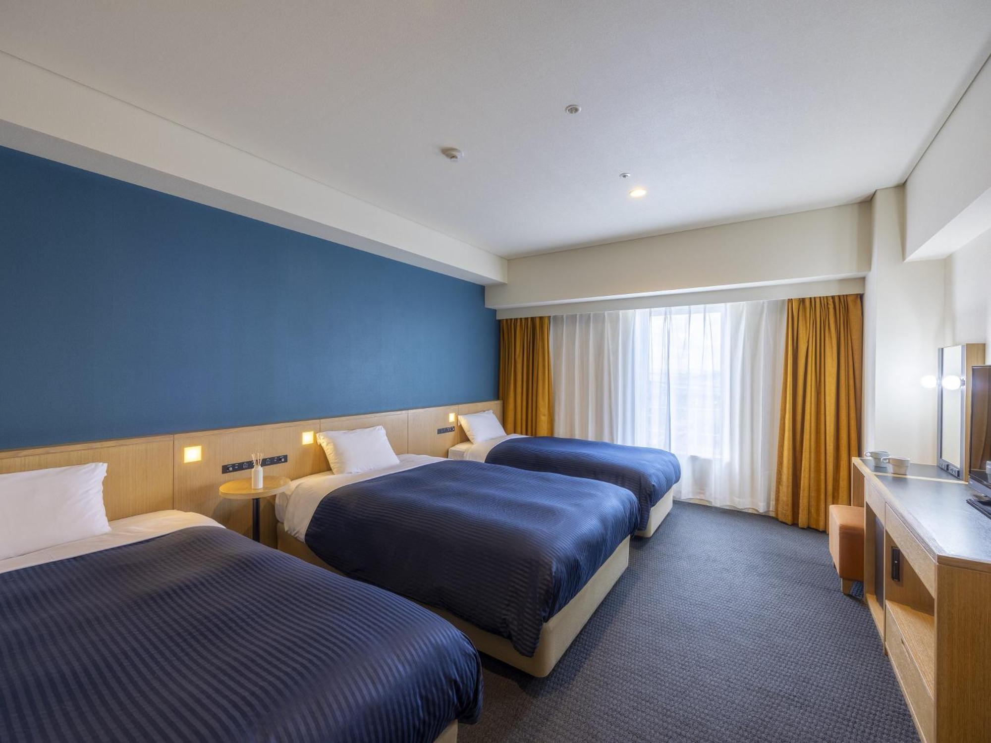 איזומי-סנו Kansai Airport Washington Hotel מראה חיצוני תמונה