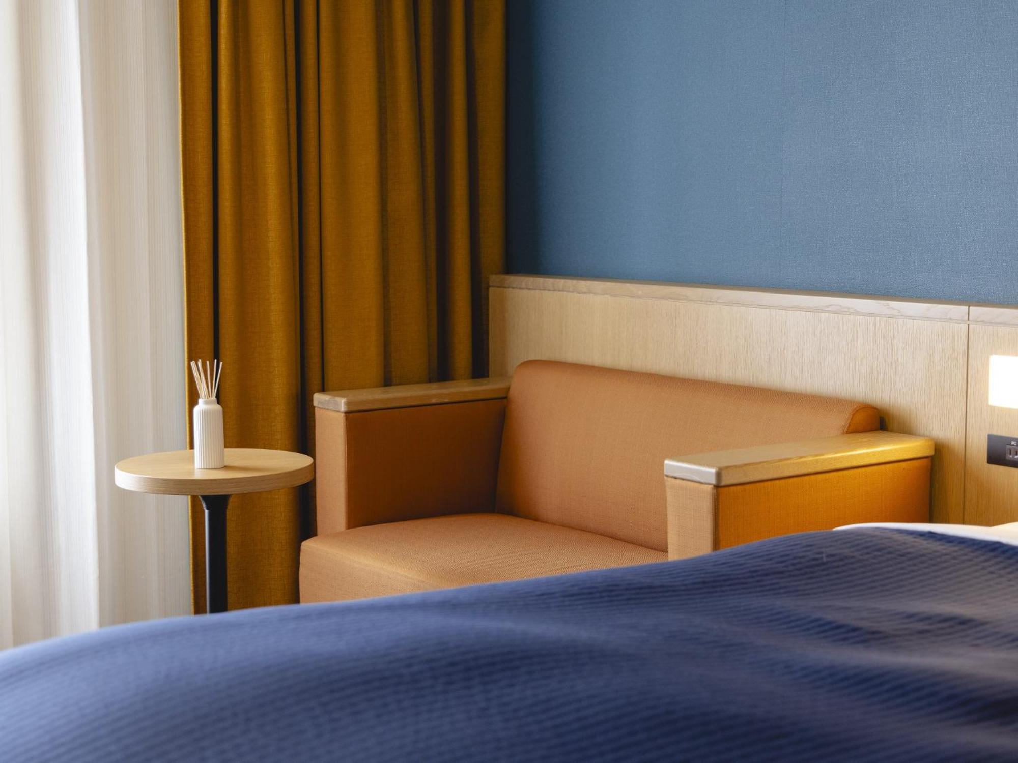 איזומי-סנו Kansai Airport Washington Hotel מראה חיצוני תמונה