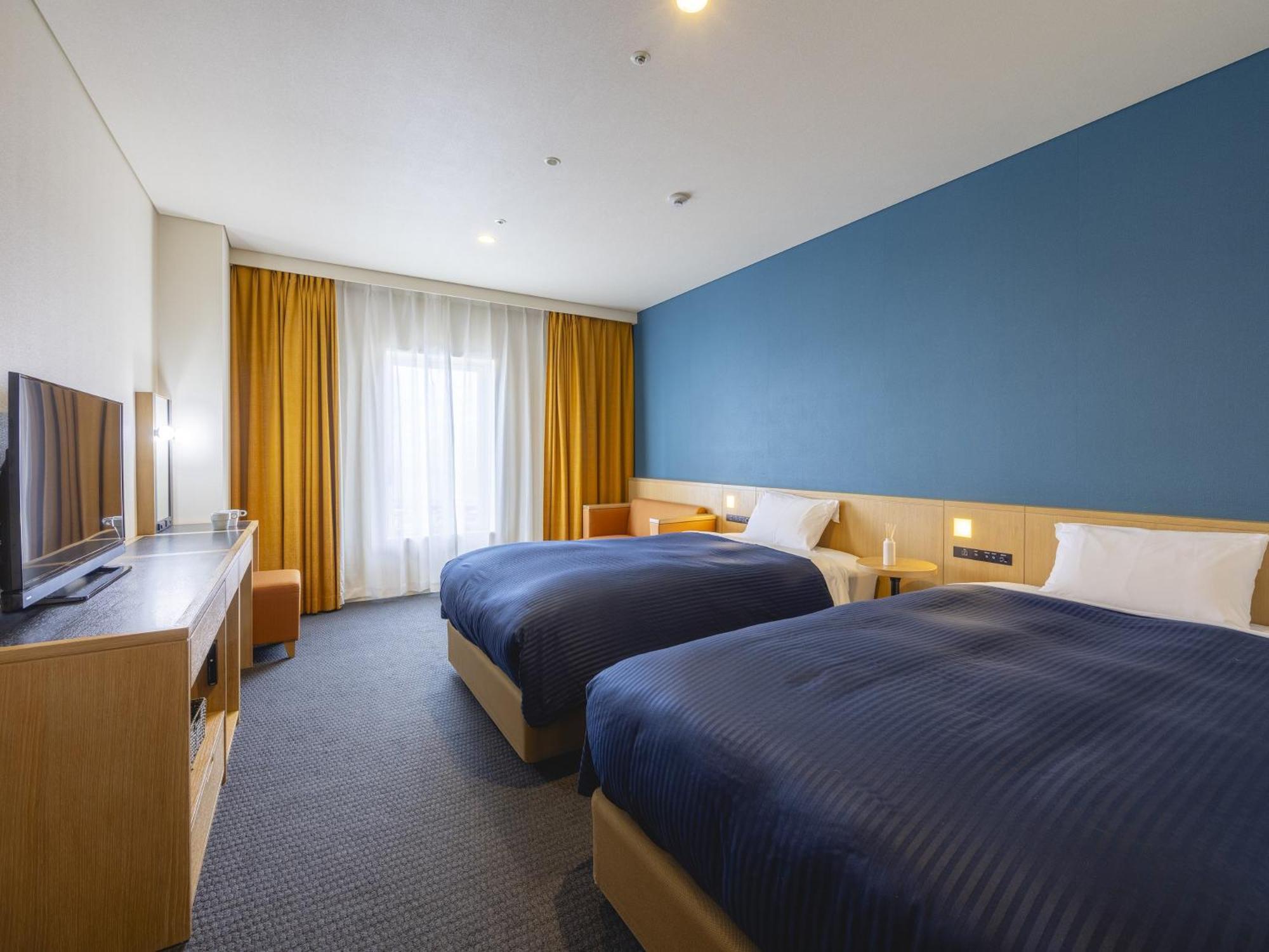 איזומי-סנו Kansai Airport Washington Hotel מראה חיצוני תמונה