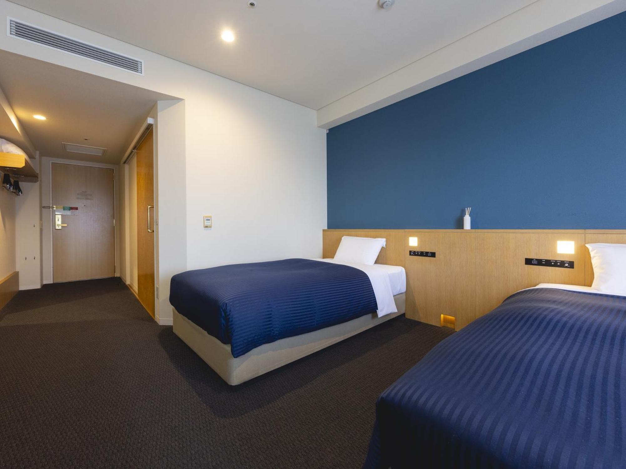 איזומי-סנו Kansai Airport Washington Hotel מראה חיצוני תמונה