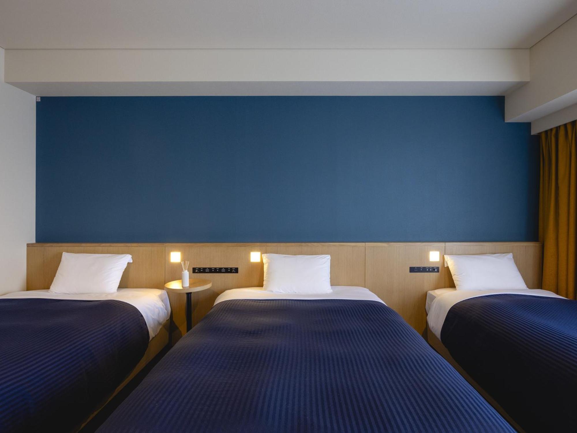 איזומי-סנו Kansai Airport Washington Hotel מראה חיצוני תמונה