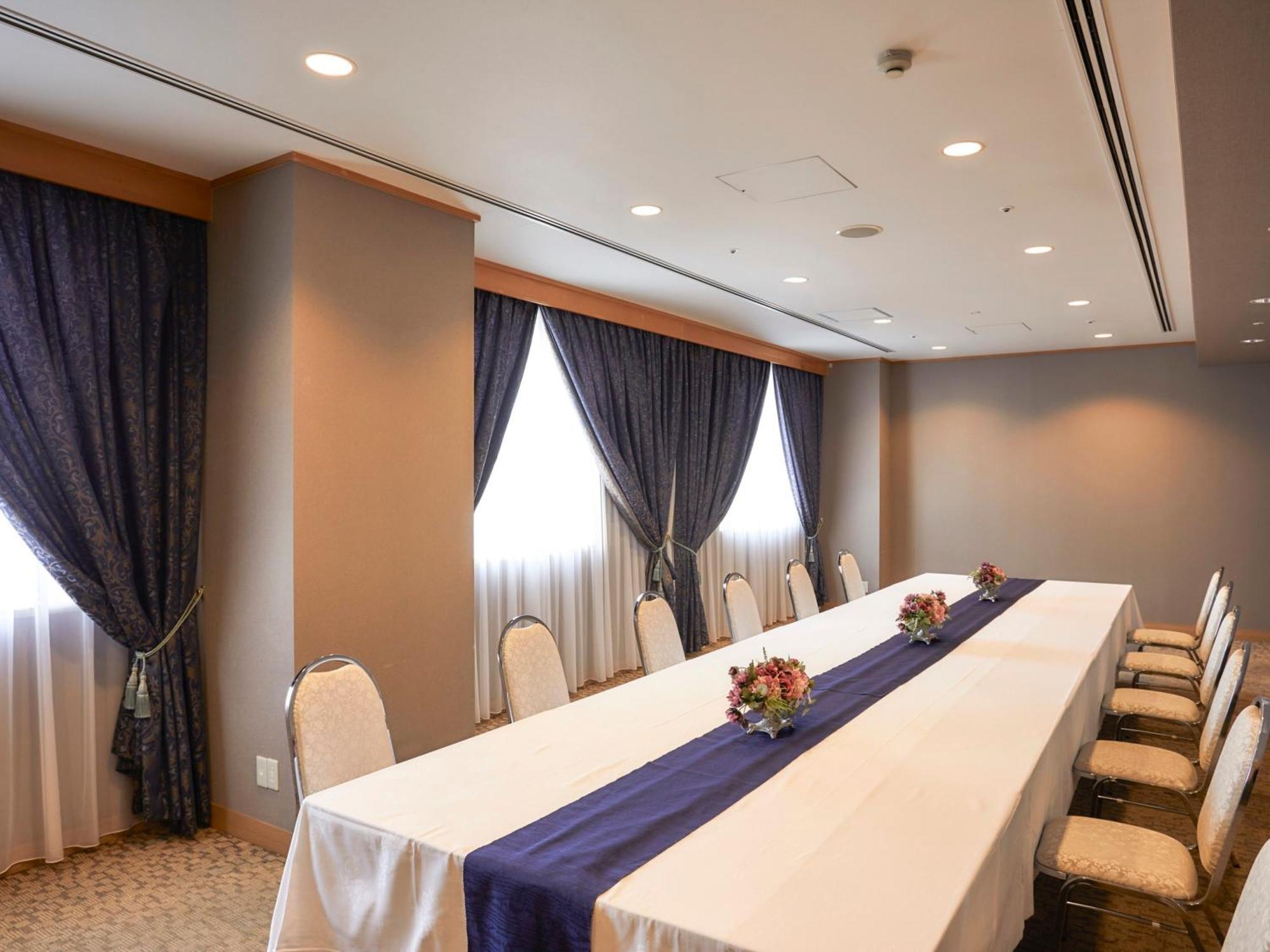 איזומי-סנו Kansai Airport Washington Hotel מראה חיצוני תמונה