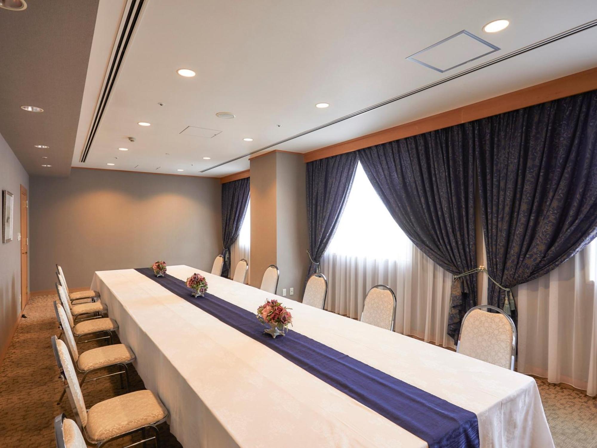 איזומי-סנו Kansai Airport Washington Hotel מראה חיצוני תמונה