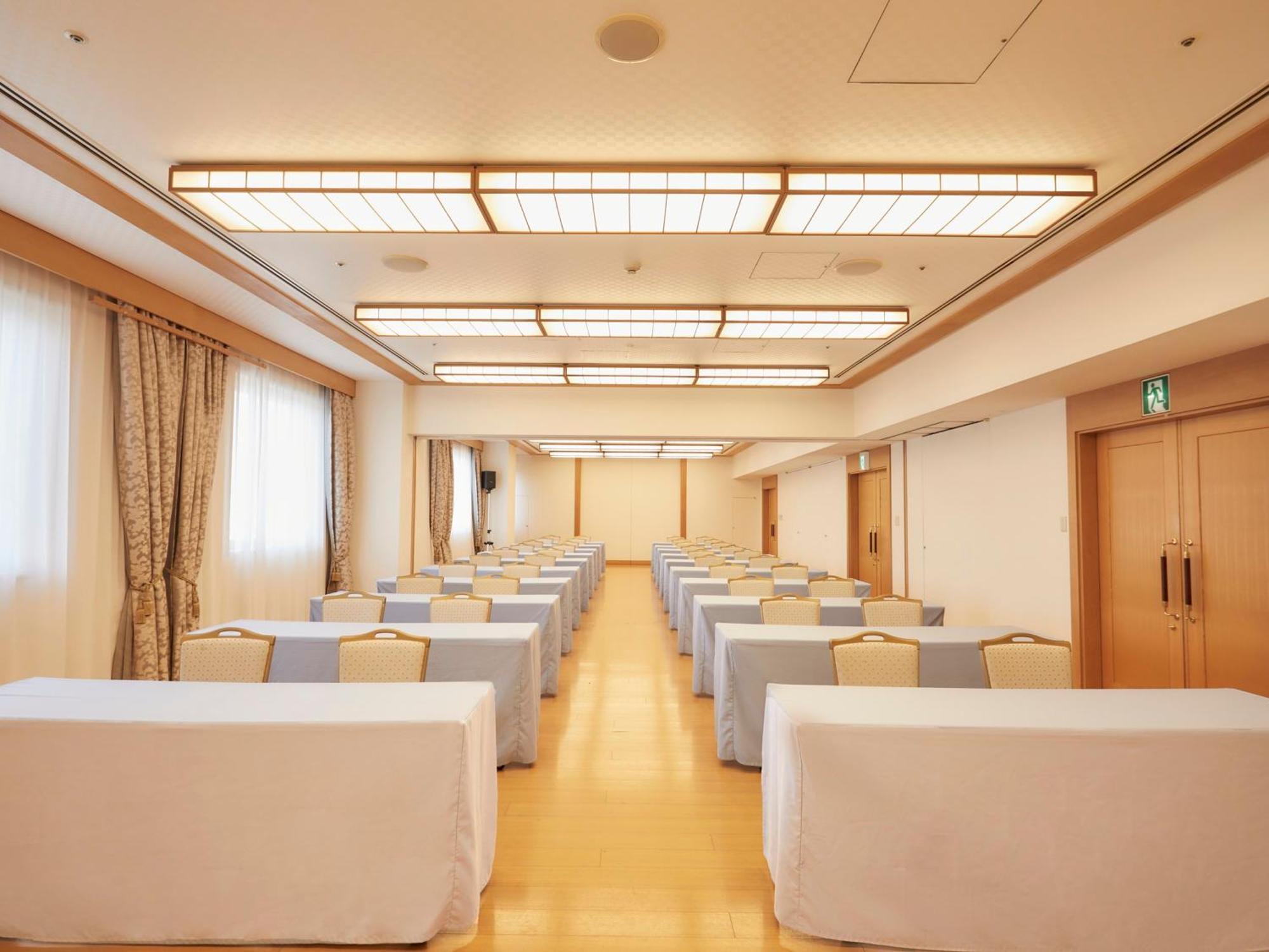 איזומי-סנו Kansai Airport Washington Hotel מראה חיצוני תמונה