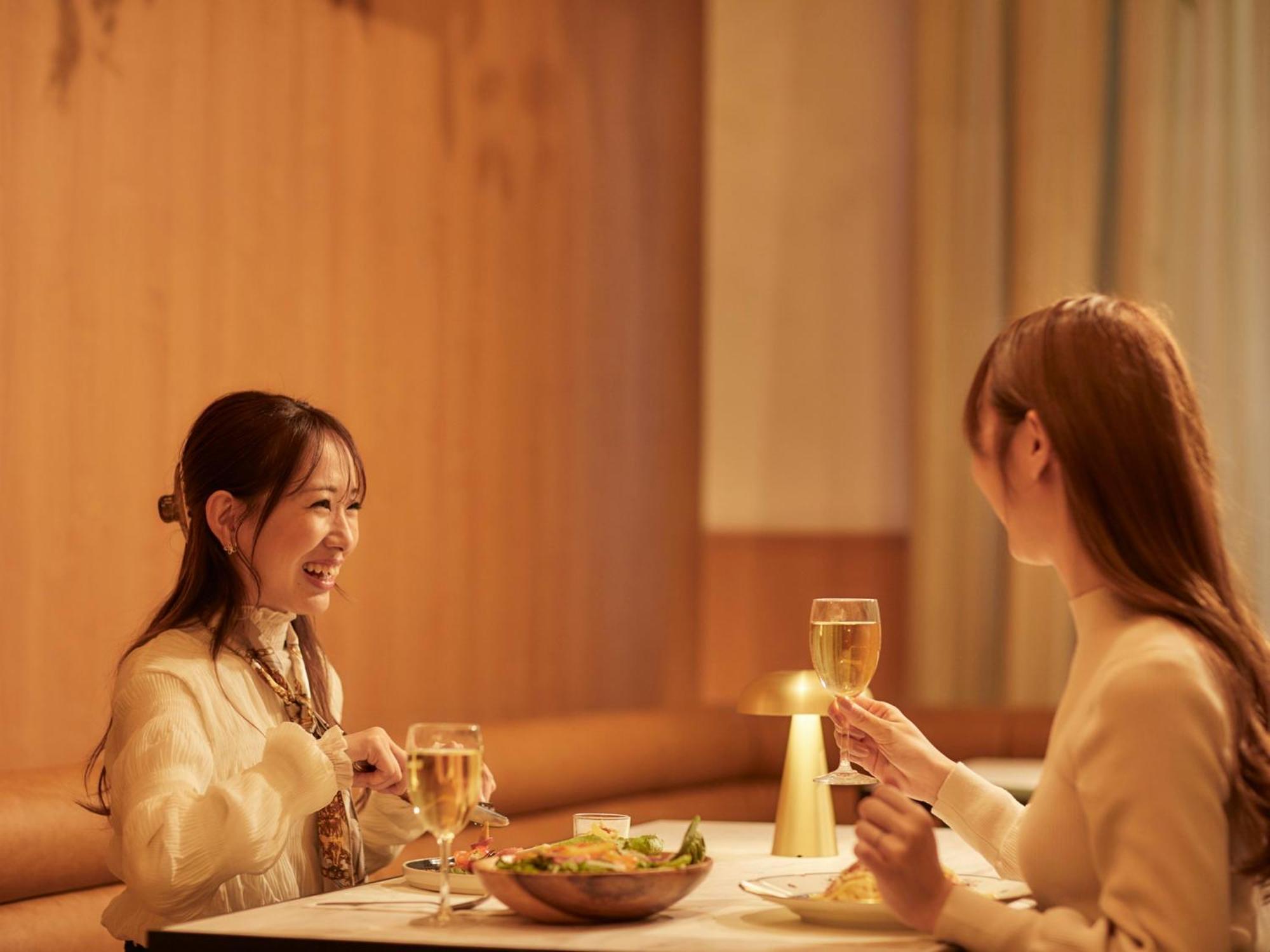 איזומי-סנו Kansai Airport Washington Hotel מראה חיצוני תמונה