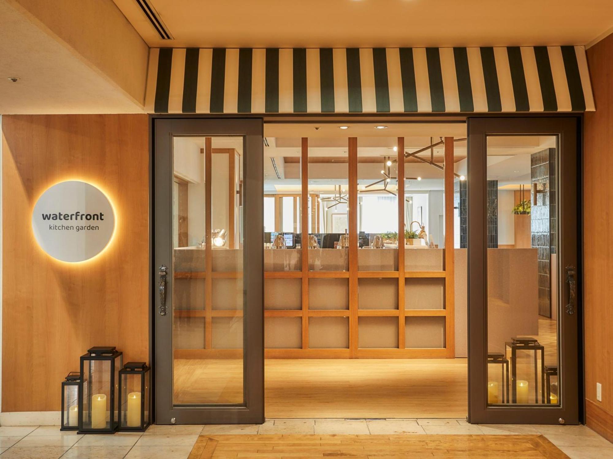 איזומי-סנו Kansai Airport Washington Hotel מראה חיצוני תמונה